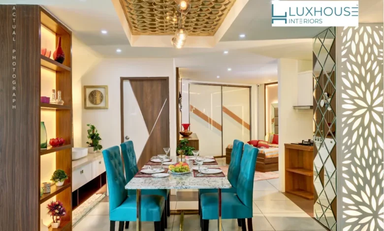 Top Interior Designers in Kochi
