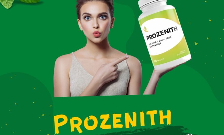 ProZenith