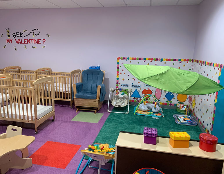 Infant Program