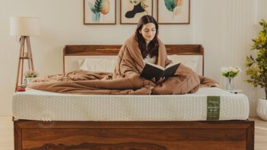 online bed