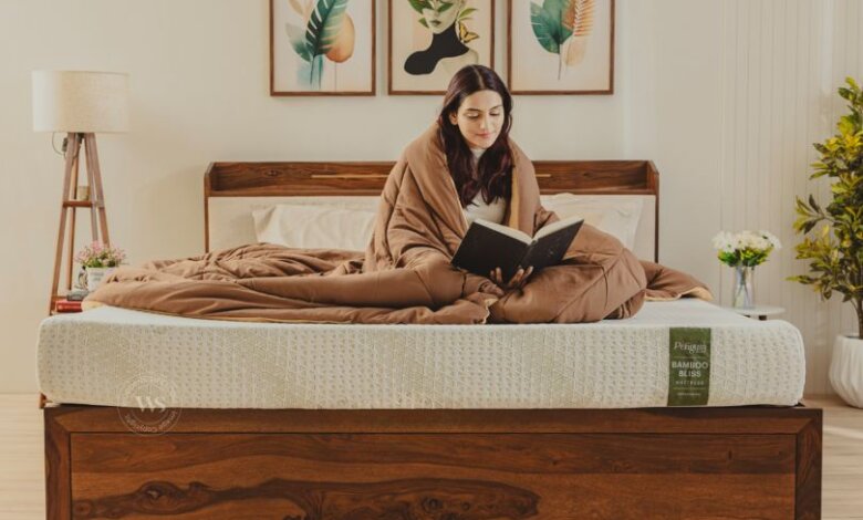 online bed