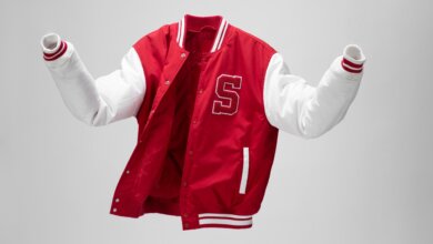 eight ball jacket