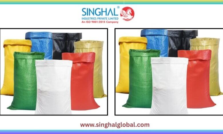 PP Woven Bags