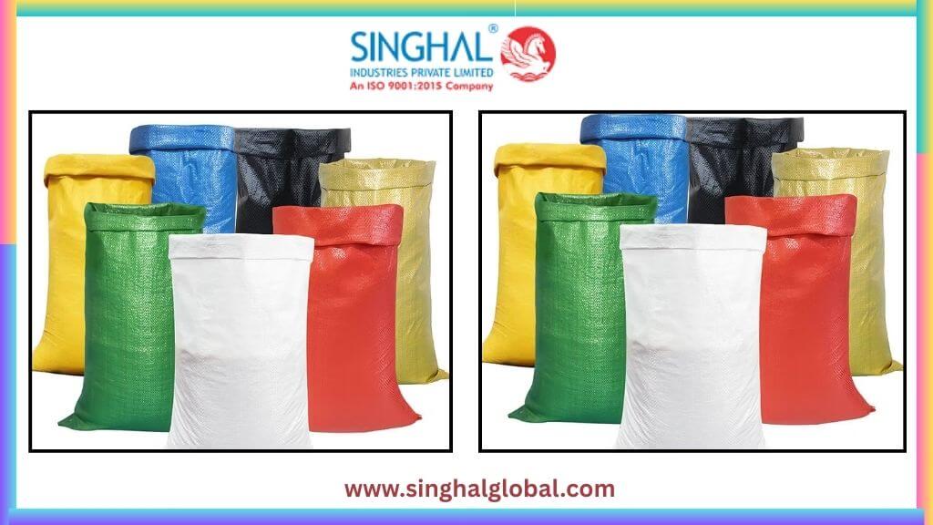 PP Woven Bags