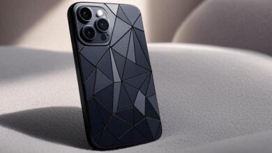 iPhone 15 case cover