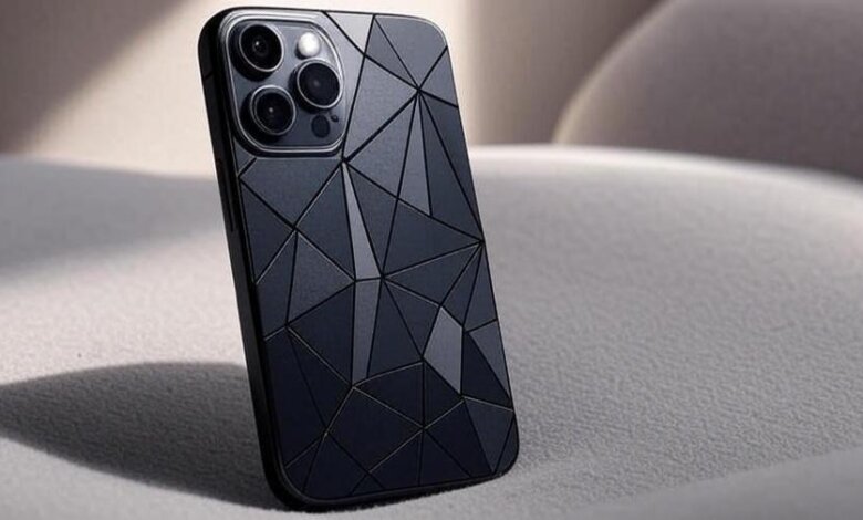 iPhone 15 case cover