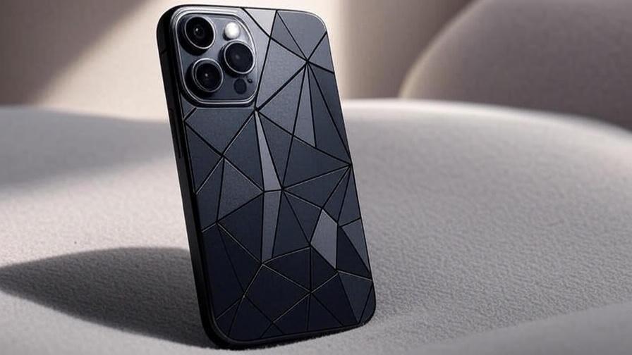 iPhone 15 case cover
