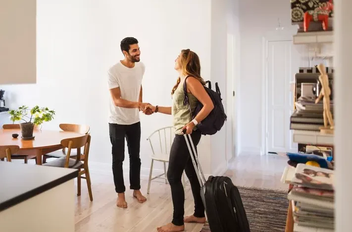 short term rental solutions