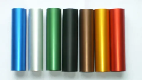 Aluminum