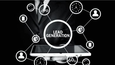 AI Lead Generation