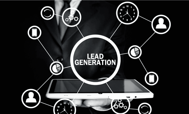 AI Lead Generation