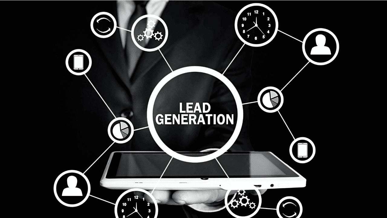AI Lead Generation