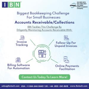 accounts receivable turnover rate