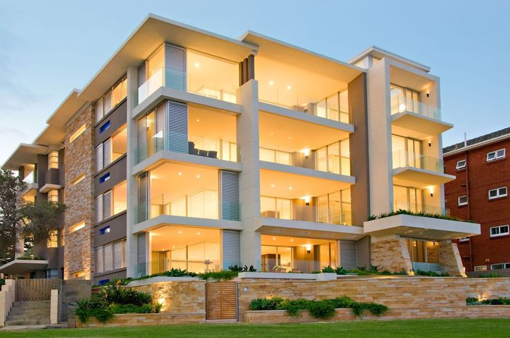 Apartments