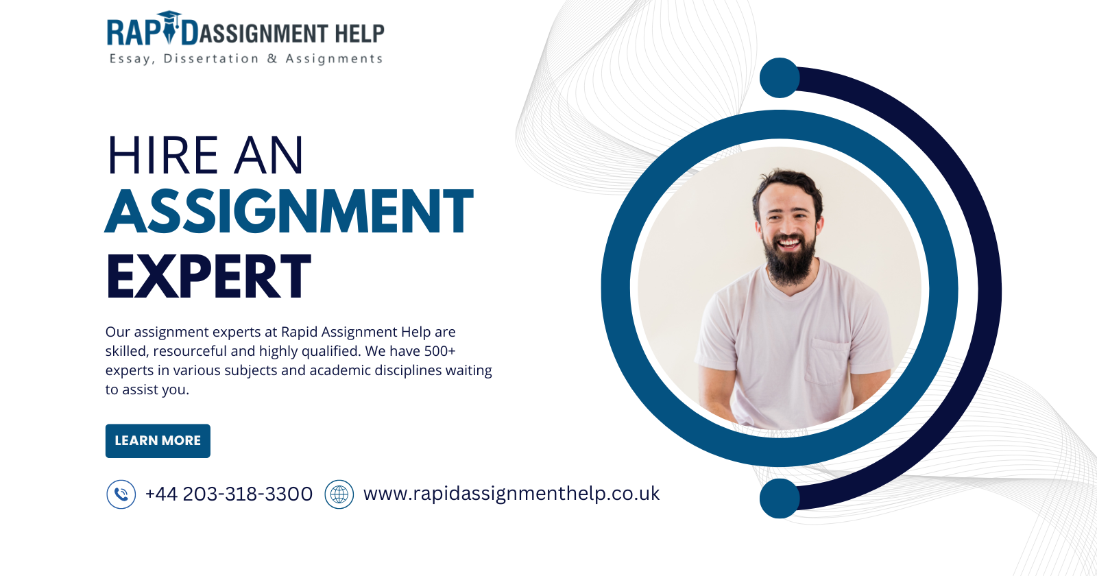 Assignment Writing Experts