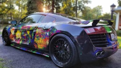 auto detailing in Stafford VA