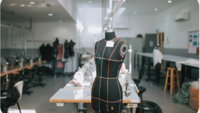 bdes in fashion design