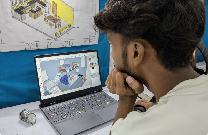 interior design software courses