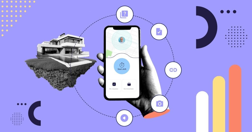 Startup app developers at BitsWits