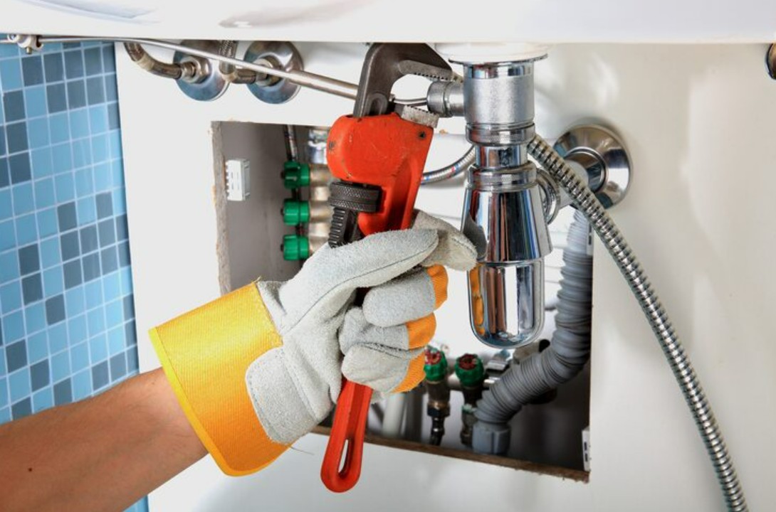 Why Every Home Needs a Trusted Plumber