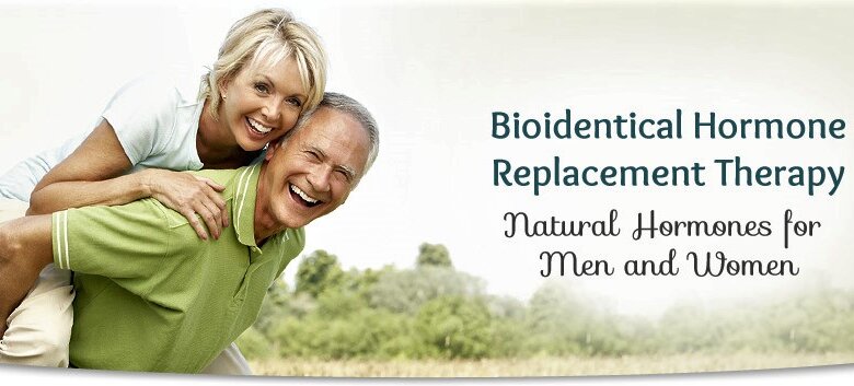 Bioidentical Hormone Replacement Therapy