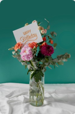 Birthday Bouquet