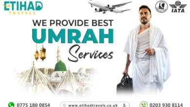 umrah packages