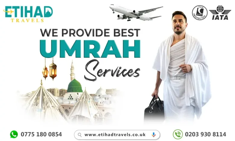umrah packages