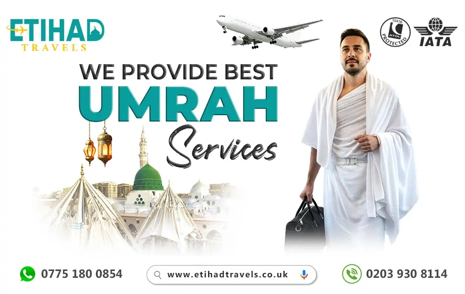 umrah packages