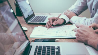 Spend Management