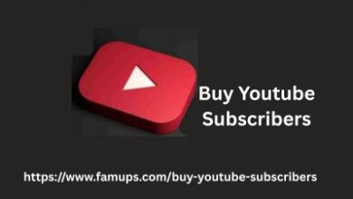 Buy Youtube Subscribers