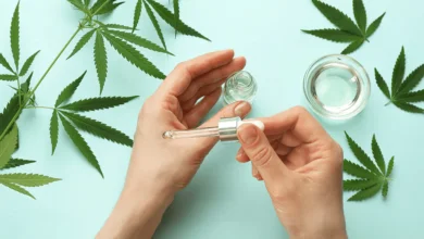 CBD Skin Care