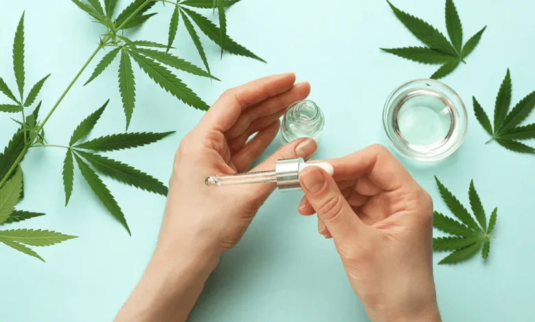 CBD Skin Care
