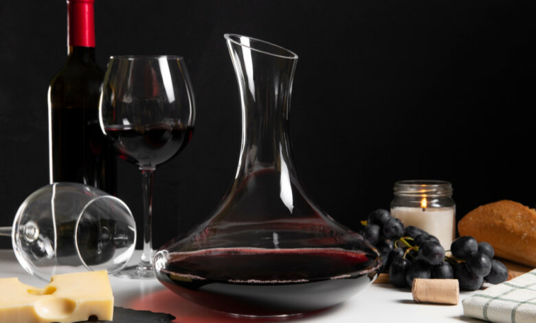 Cabernet Sauvignon wine