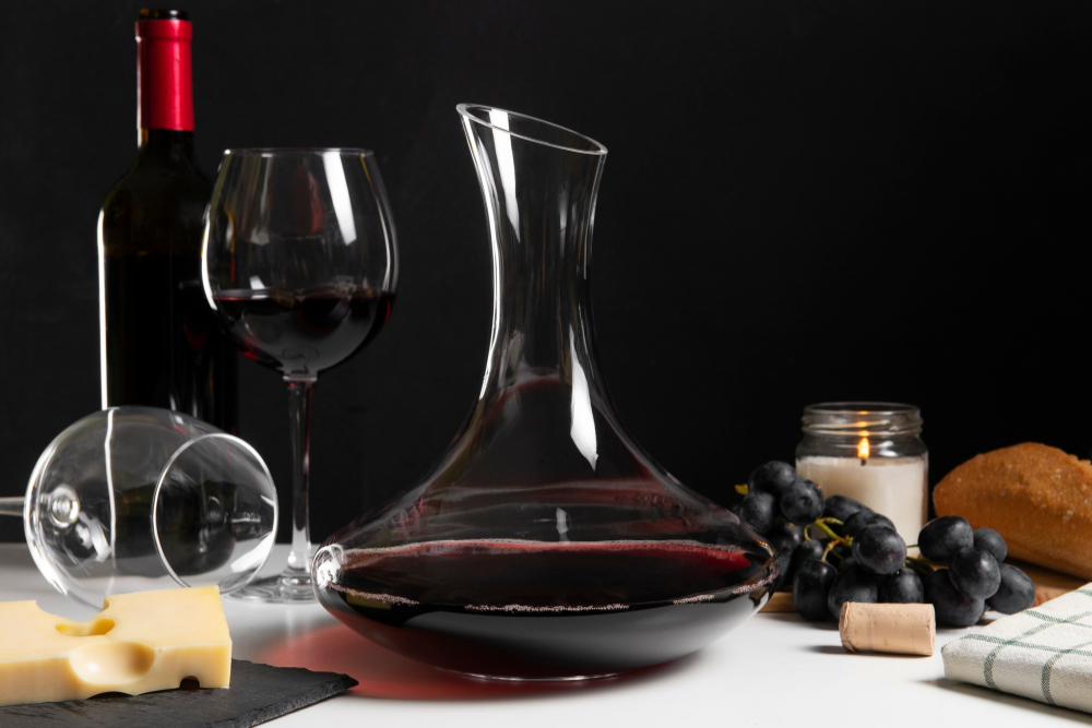 Cabernet Sauvignon wine