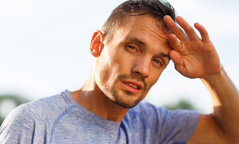 Hyperhidrosis Treatment in Dubai
