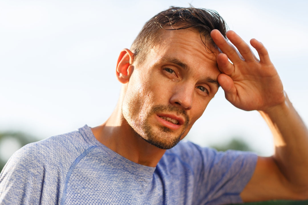 Hyperhidrosis Treatment in Dubai