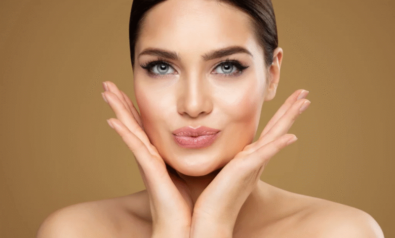 Lip Fillers in Dubai