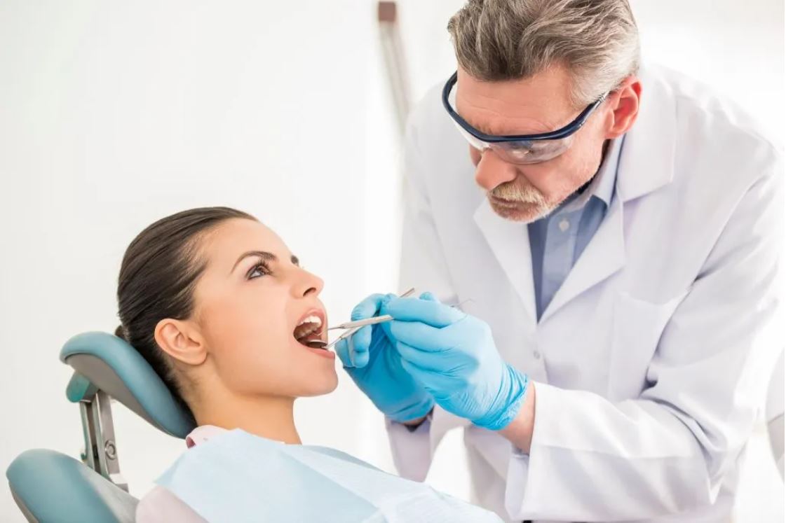 Dentist Office in Newark