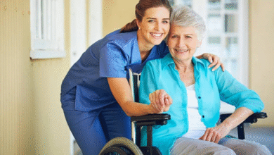 Care Services at Home