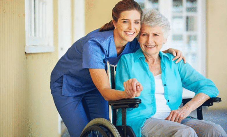 Care Services at Home