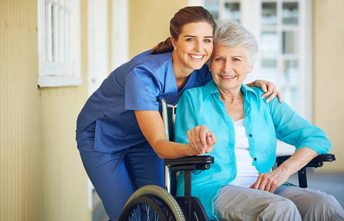Care Services at Home