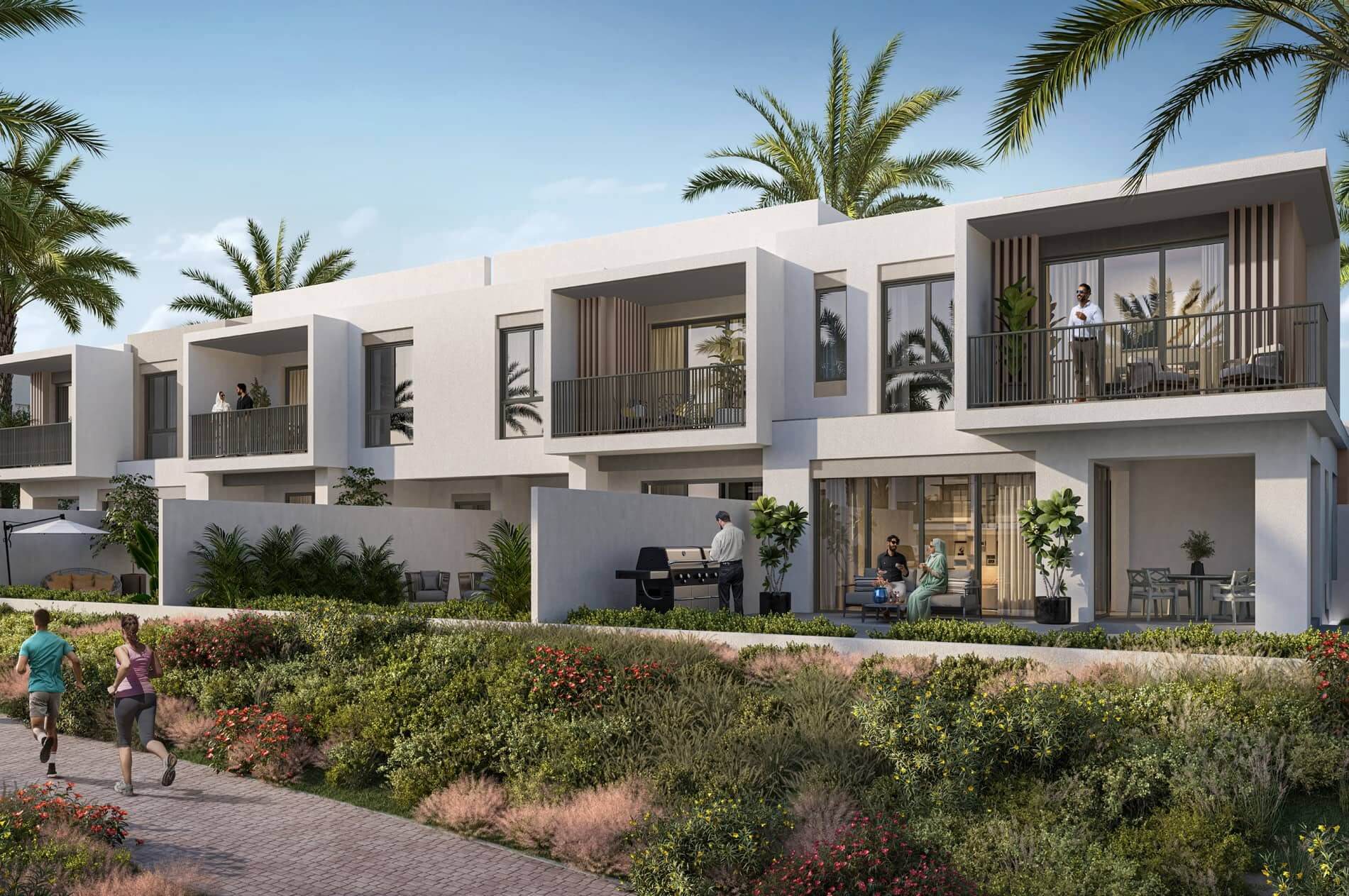 La Quinta Villas at Villanova