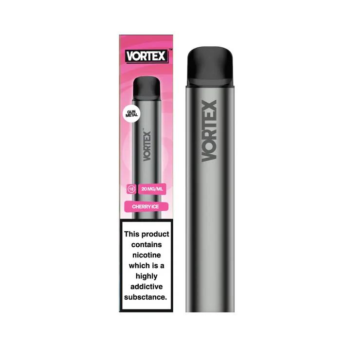 Best Cherry Ice Vape Pod