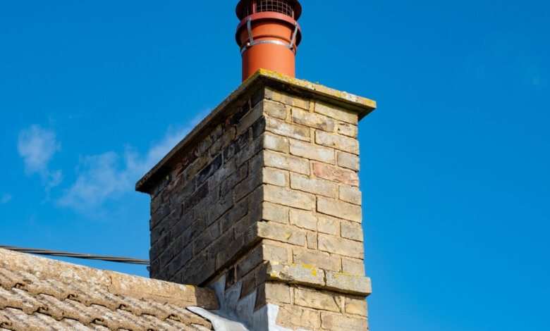 Chimney Liner in Hillsboro
