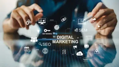 Christian Digital Marketing