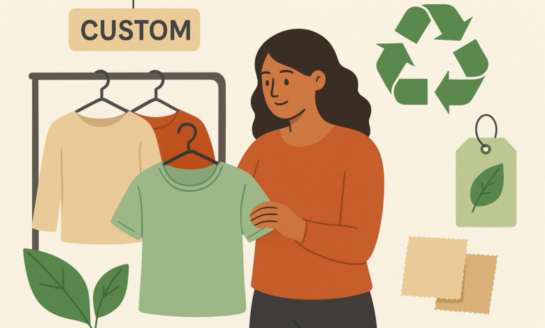 Custom Apparel