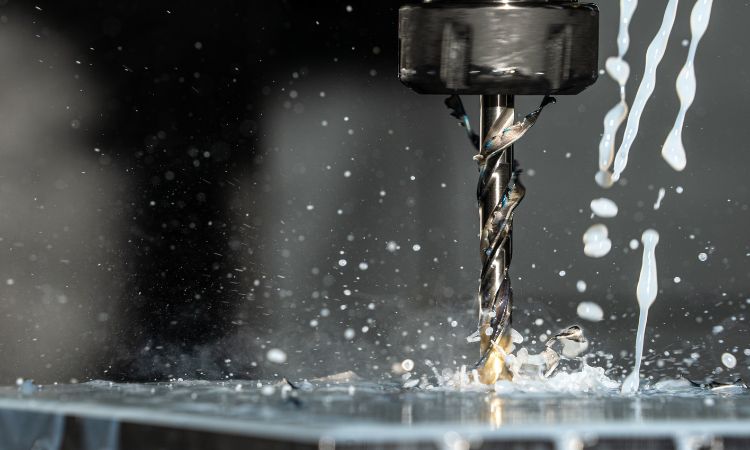 Europe Cnc Machine Market