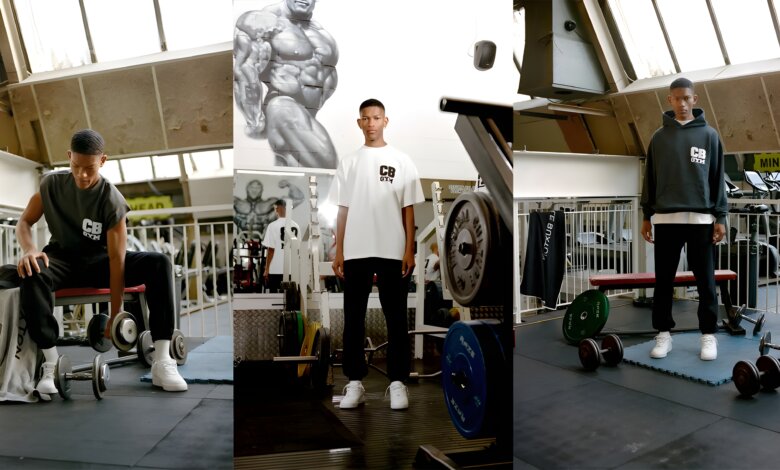 Buy 100% authentic Cole Buxton clothing in the UK. Discover premium hoodies, tees & joggers with fast shipping and easy returns.