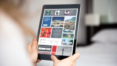 Contextual Video Advertising